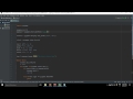 Display text - part 7 pygame python 3
