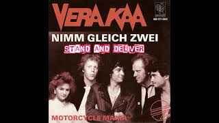 VERA KAA - Nimm gleich zwei (NDW / Neue Deutsche Welle)