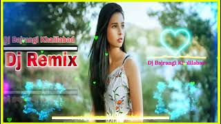 Lagdi Lahore Diya New Dj Remix song Guru Randhawa Trending || Dj Bajrangi Khalilabad || 2022 New mix