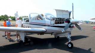 2011 Beechcraft Bonanza 36