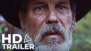 BLACKWOOD (2022) Official Trailer — (HD)