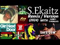 Gappy Ranks & Gyptian - GIRL NEXT DOOR [Ekaitz Remix/Version] 