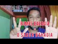 Renungan Katolik Hari Minggu Biasa IV Tahun A. 8 Sabda Bahagia = Rumus Bahagia