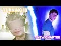 Turning 18: A New Chapter | Short Film (2024) 5 Year Anniversary Special