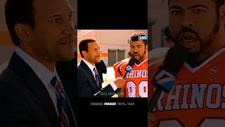 Post-Game Interview | Key & Peele #shorts