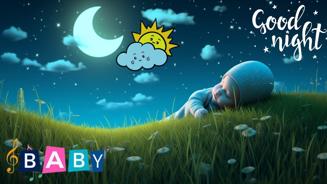 Sleep Instantly Within 3 Minutes Insomnia Healing Stress Relief