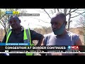 Beitbridge Border | Congestion chaos at border continues