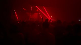 Shlomo b2b Sara Landry @ XXL Techno \u0026 Teletech - Manchester (07.10.2023)