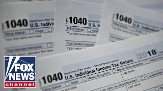 Economist warns about ‘terrible double taxation’ facing Americans