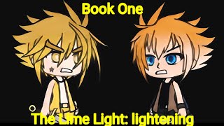 The Lime light: Lior vs The Mighty Warrior Carvin Book 1 Lightning