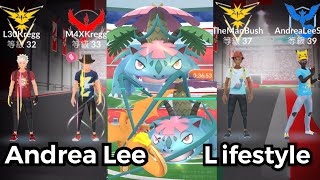 《Pokemon GO》4人挑戰超級妙蛙花！沒想到我1個人單挑超級妙蛙花！Mega Evolution！Battle in raids against Mega Venusaur！