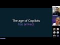 Collaborative AI-Apps Round Table - Extend Microsoft Copilot for Microsoft 365 - Feb 24 - Full Event