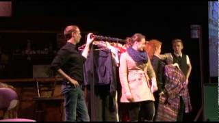 Sunshine On Leith full show