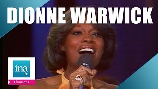 Dionne Warwick Love to love you Baby | Archive INA