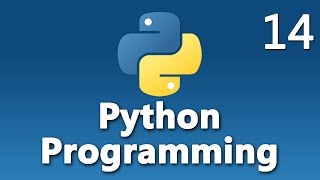 Python Programming for Absolute Beginners - Modules #14