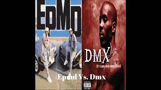 EPMD vs DMX (Mix by DJ 2Dope)