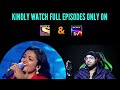 do lafzon ki kahani mayuri saha performance indian idol 15 reaction