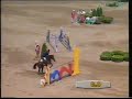 hervé godignon quidam de revel os barcelona 1992