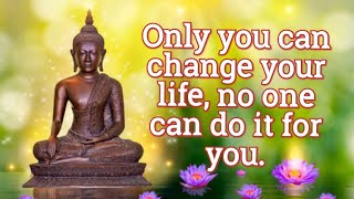 Buddha Positive Thinking Quotes | Buddha Positive Thoughts | Buddha's Quotes