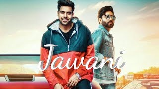 Jawani (Official Video)-GURI | Deep Jandu | Gola | Latest Punjabi Song 2018