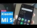 Xiaomi Mi 5 provato in anteprima per voi! Ecco la rivelazione del MWC 2016 | Hardware Upgrade