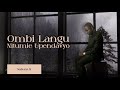 OMBI LANGU ~ Nitumie Upendavyo I SABUNI Jr. (Official audio)