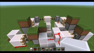 compact instant adder