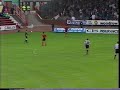 19/10/1996 - Dunfermline Athletic v Dundee United - Scottish Premier Division - Highlights