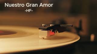 Nuestro Gran Amor (Bachata) - HermannFrank