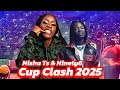 Nisha TS & Ninety6 Set City Ngoma on Fire | Zimdancehall Cup Clash 2025