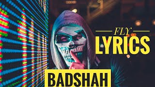 FLY LYRICS – BADSHAH | Shehnaaz Gil | hindi music | Official Video 2021