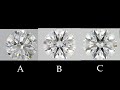 1.8ct Diamond Comparison | President Jewellery