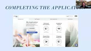 Eli Whitney Students Program Application and Financial Aid Workshop