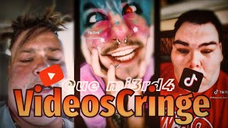 VIDEOS CRINGE 🤢 - orrusu