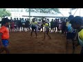 kuhoor anandh u0026prabu brothers game at poondi