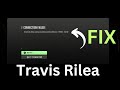 How to #fix cod error travis rilea | Modern warfare 3 travis #rilea error #mw3 || by borntoplaygames