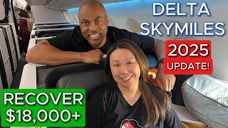 Delta Skymiles: EVERYTHING You NEED To Know (2025 Guide) Stay With Us SweetPotatoCorn.