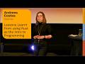 Lessons Learnt from using Rust as the Intro to Programming (Andreea Costea at RustWeek)