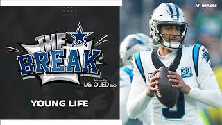 Cowboys Break: Young Life | Dallas Cowboys 2024