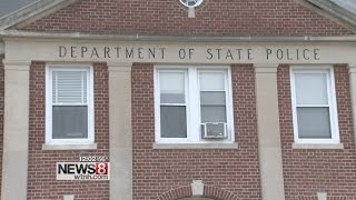 State police dispatching consolidations to be revised