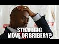 🔴 Live With Cde Whitehead: Chamisa’s Silence - Strategic Move or Bribery?