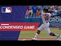 Condensed Game: CLE@TOR - 9/6/18