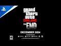 GTA ONLINE DECEMBER 2024 UPDATE!