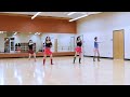 Made for Dancing - Line Dance (Dance & Teach)