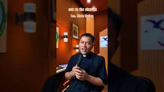 Con đi tìm bình an - Lm Xuân Đường #frxuanduong #lm_xuân_đường