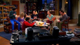 "The Big Bang Theory" goes out on top after 12 seasons