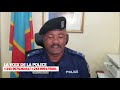 urgent communique de la police nationale congolaise du haut katanga