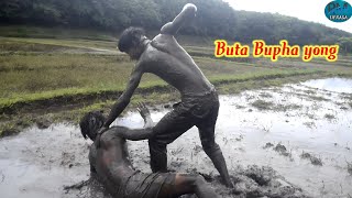 Buta Buphayong/a new Kokborok short film/@R.mtiprasa#kokborokshortfilm  #bishal#butabuphayong