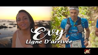 Evy - Ligne D'arrivée- Clip Officiel