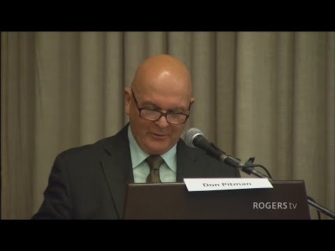 Local Campaign: Oshawa Debate Local Campaign: Oshawa Debate